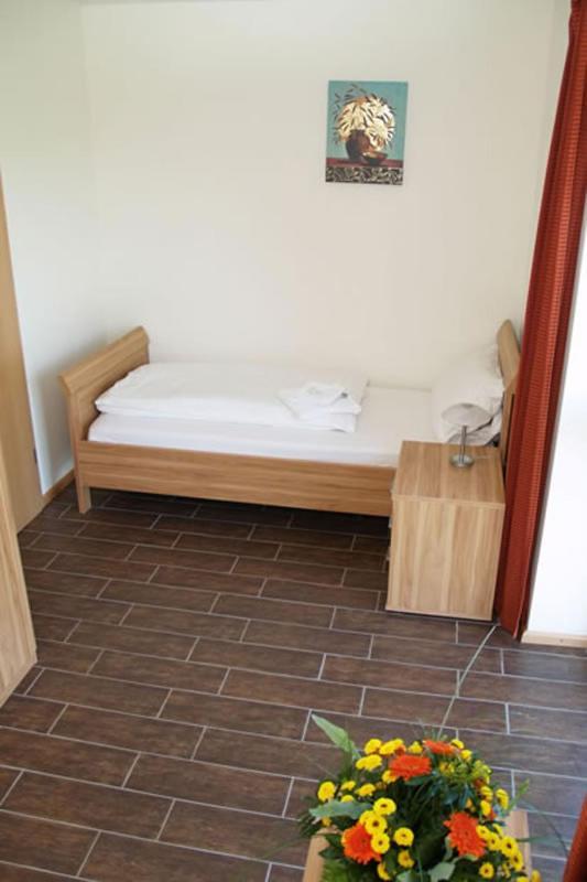 Gaestehaus Zum Stehling Μονσάου Εξωτερικό φωτογραφία